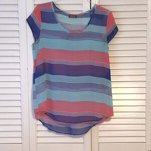 Women’s Sheer Blouse